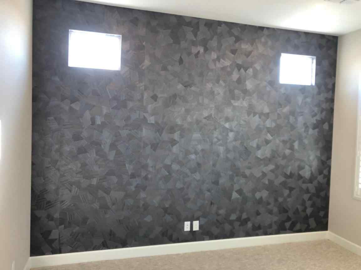 Residential Wallcovering & Installation